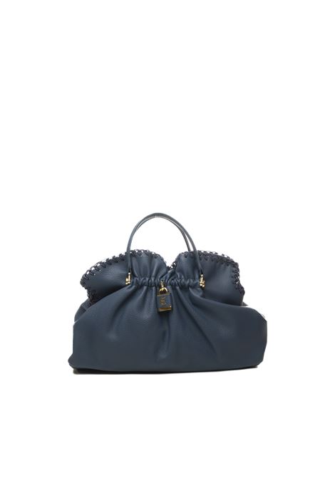 blue octavia handbag ERMANNO SCERVINO | 2131OCTAVIA-4431